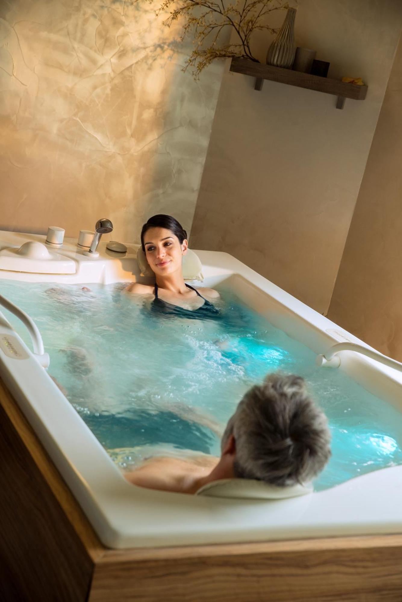 Residences Valdys Thalasso & Spa De Rockroum รอสกอฟ ภายนอก รูปภาพ