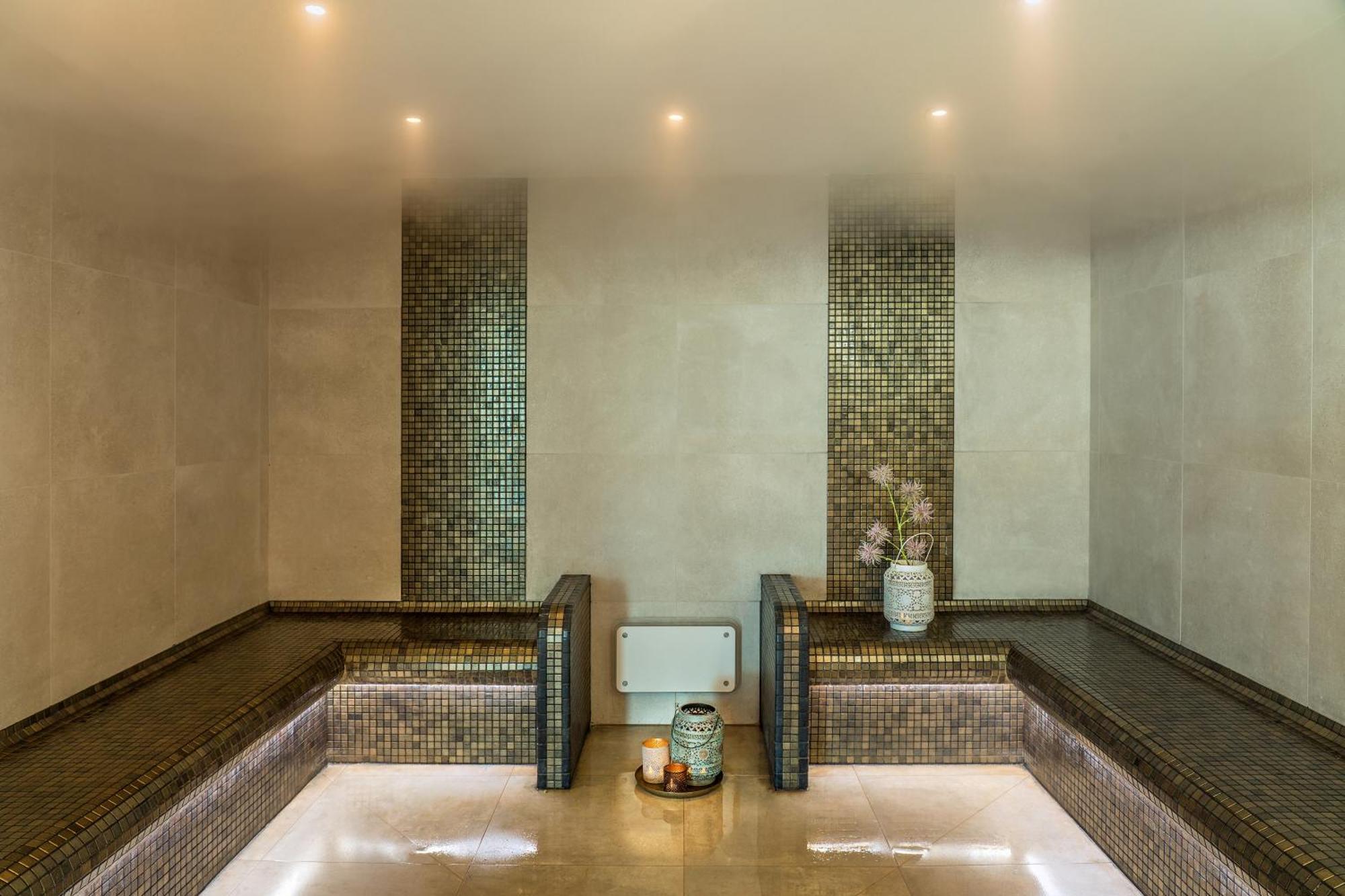 Residences Valdys Thalasso & Spa De Rockroum รอสกอฟ ภายนอก รูปภาพ