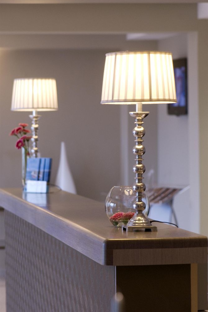 Residences Valdys Thalasso & Spa De Rockroum รอสกอฟ ภายนอก รูปภาพ